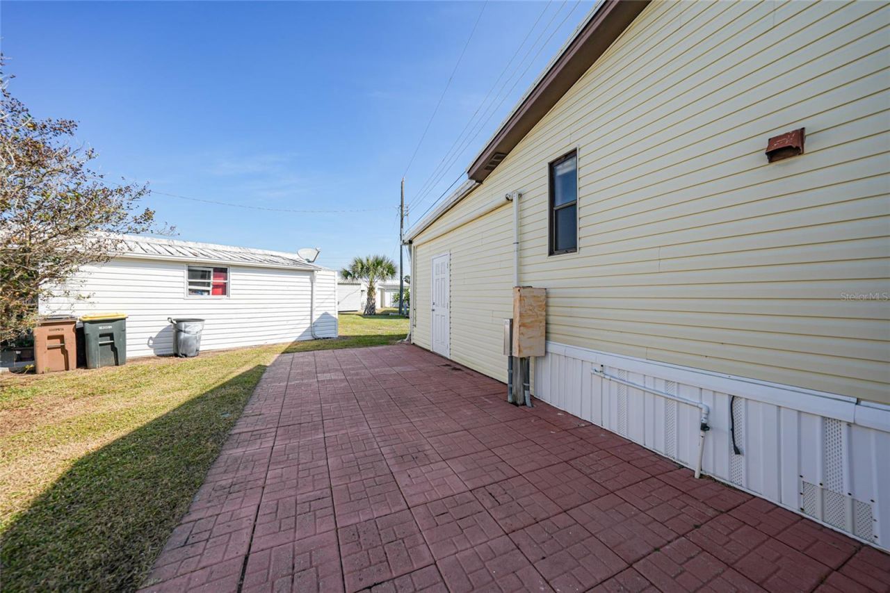 10101 Burnt Store Road, Unit 54, Punta Gorda, FL 33950 Photo