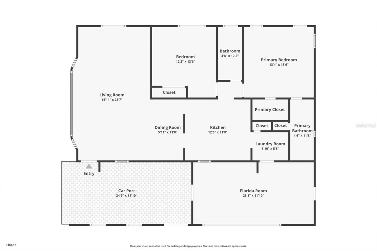 10101 Burnt Store Road, Unit 54, Punta Gorda, FL 33950 Photo