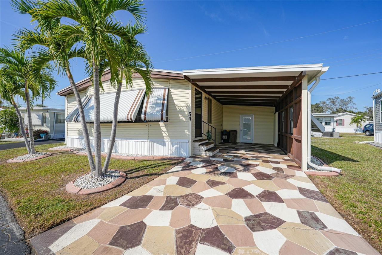 10101 Burnt Store Road, Unit 54, Punta Gorda, FL 33950 Photo