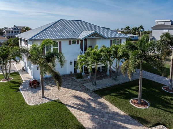 24377 TREASURE ISLAND BOULEVARD, PUNTA GORDA, FL 33955