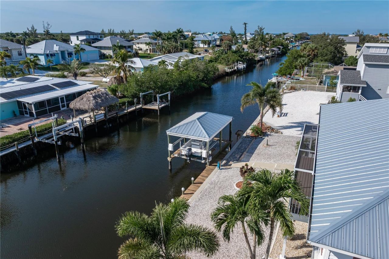 24377 Treasure Island Boulevard, Punta Gorda, FL 33955 Photo