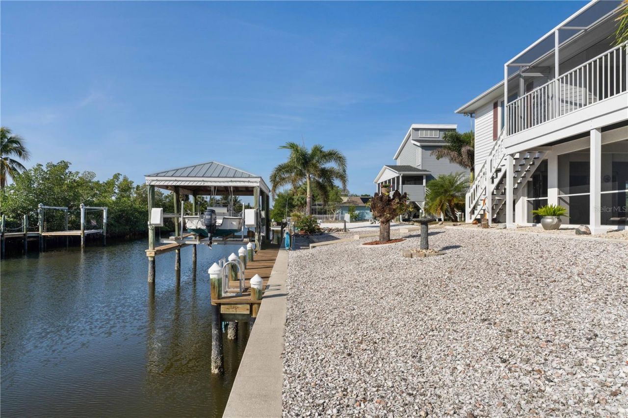 24377 Treasure Island Boulevard, Punta Gorda, FL 33955 Photo