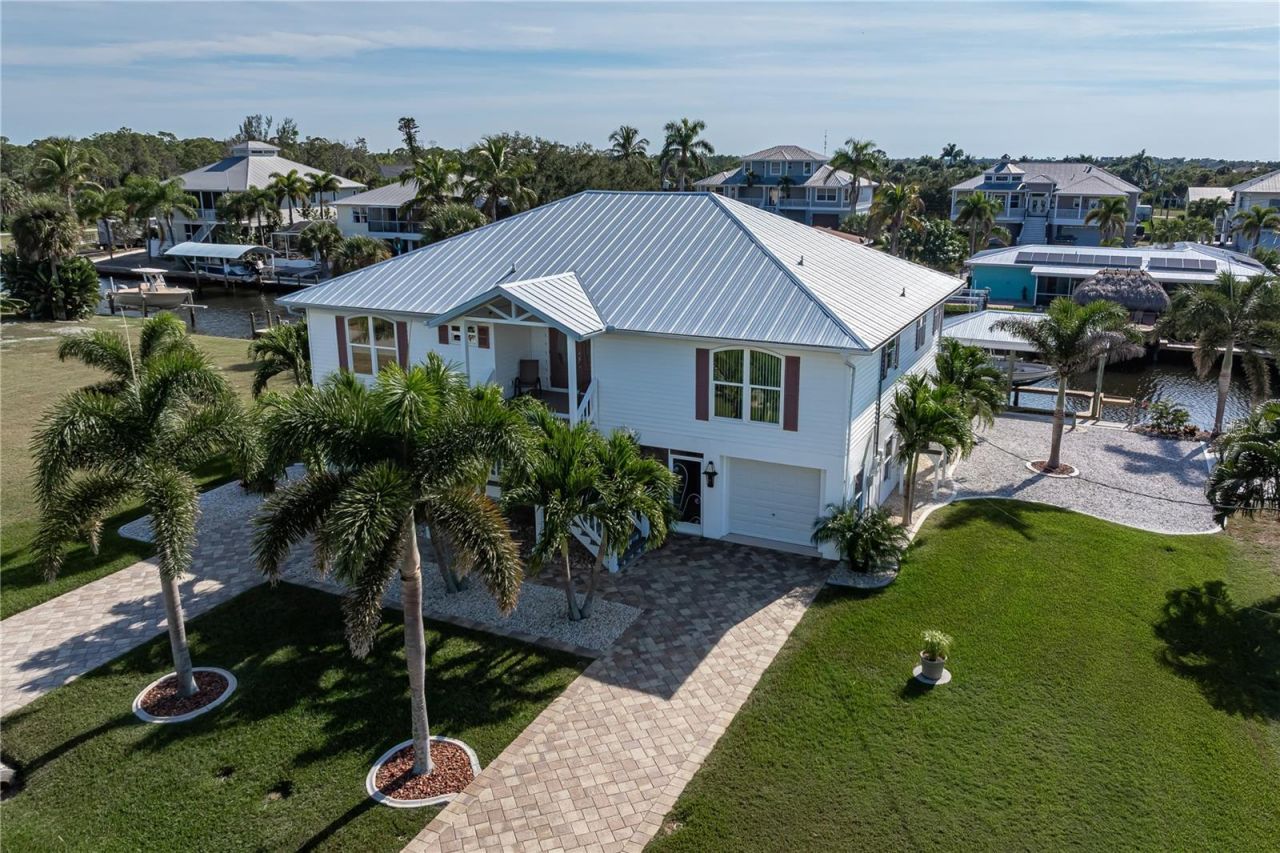 24377 Treasure Island Boulevard, Punta Gorda, FL 33955 Photo