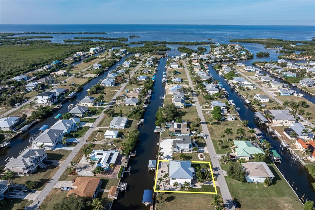 24377 Treasure Island Boulevard, Punta Gorda, FL 33955 Photo