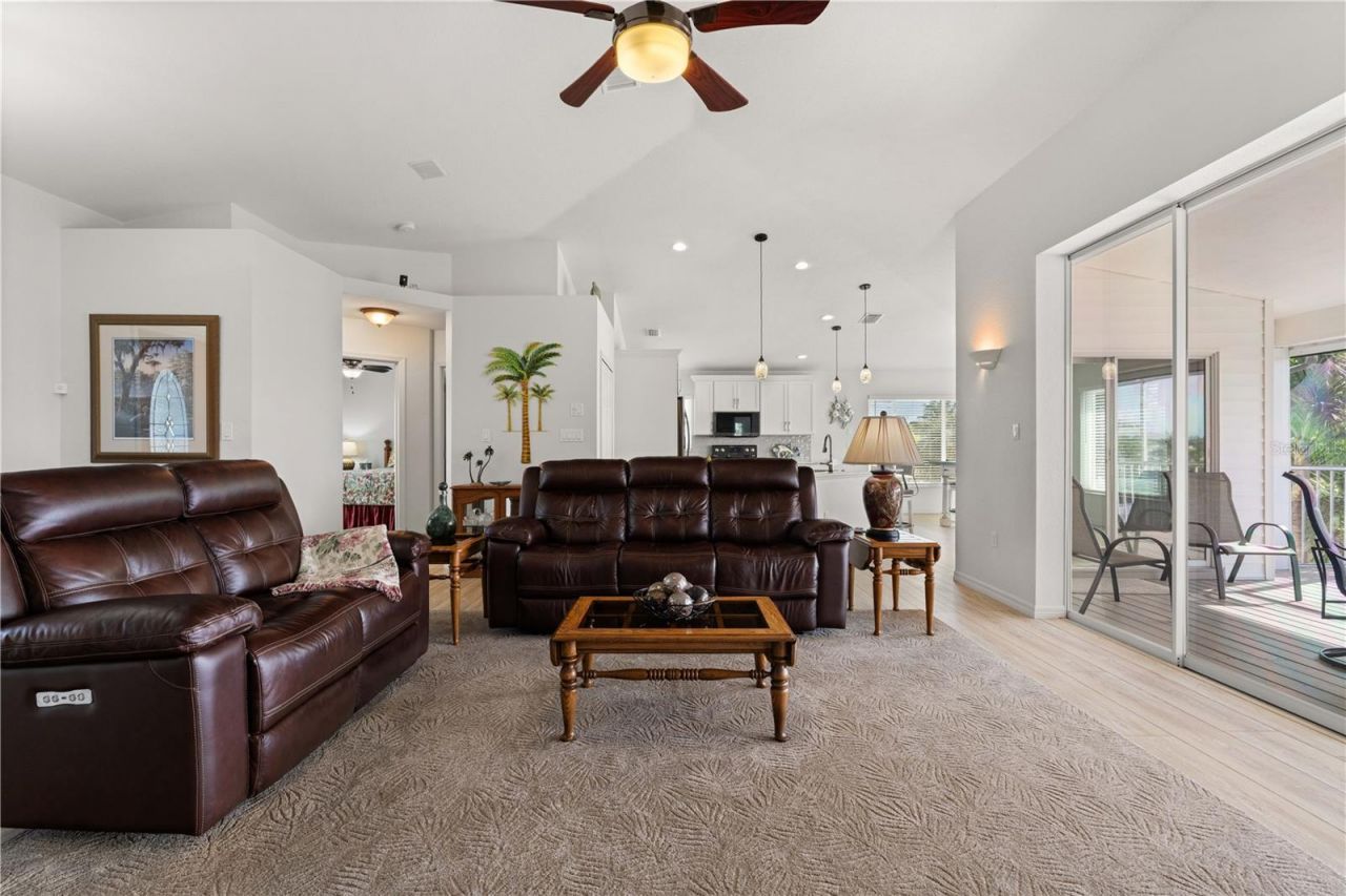 24377 Treasure Island Boulevard, Punta Gorda, FL 33955 Photo