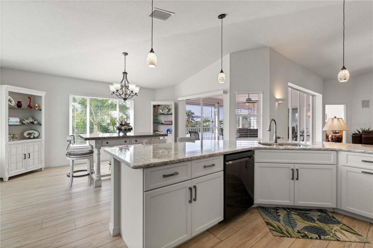 24377 Treasure Island Boulevard, Punta Gorda, FL 33955 Photo