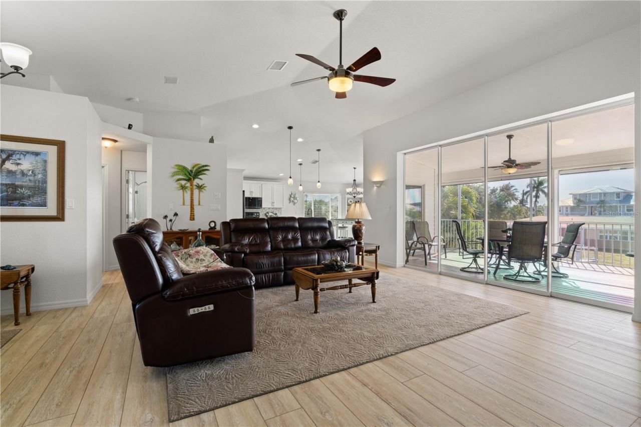 24377 Treasure Island Boulevard, Punta Gorda, FL 33955 Photo