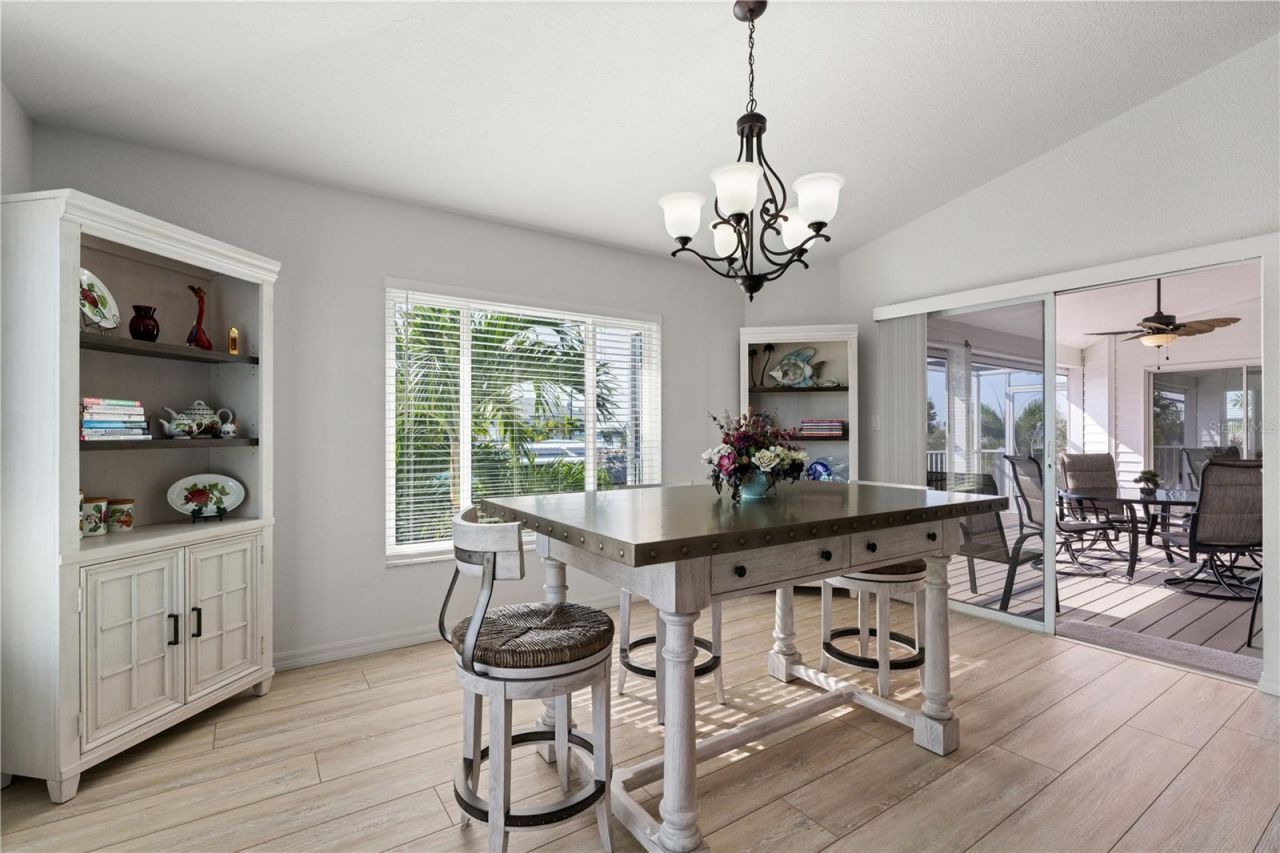 24377 Treasure Island Boulevard, Punta Gorda, FL 33955 Photo