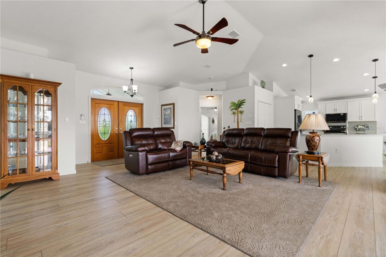 24377 Treasure Island Boulevard, Punta Gorda, FL 33955 Photo