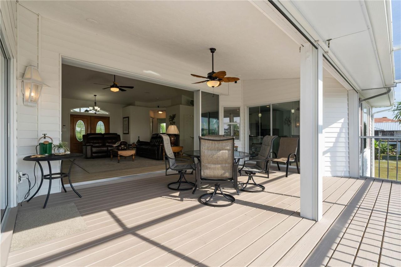 24377 Treasure Island Boulevard, Punta Gorda, FL 33955 Photo