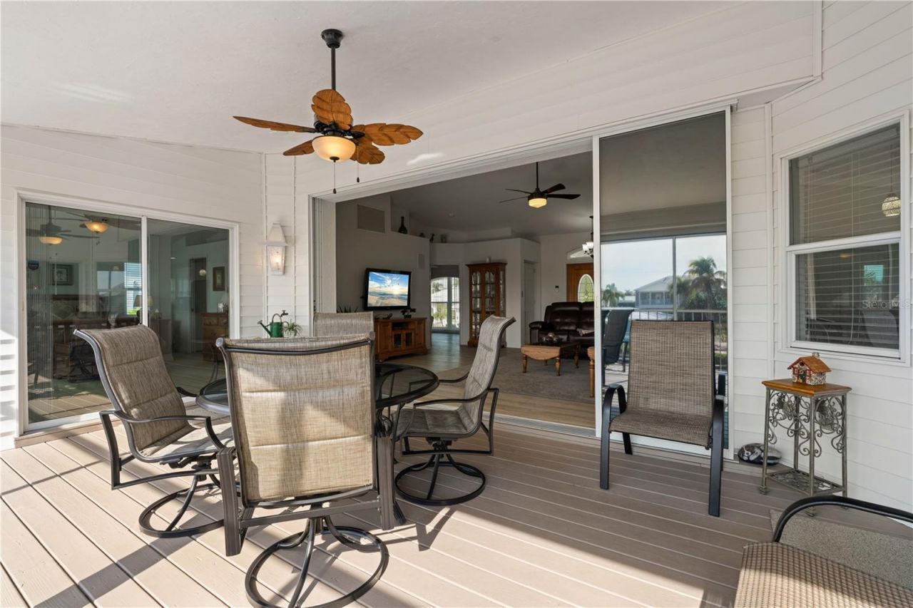 24377 Treasure Island Boulevard, Punta Gorda, FL 33955 Photo