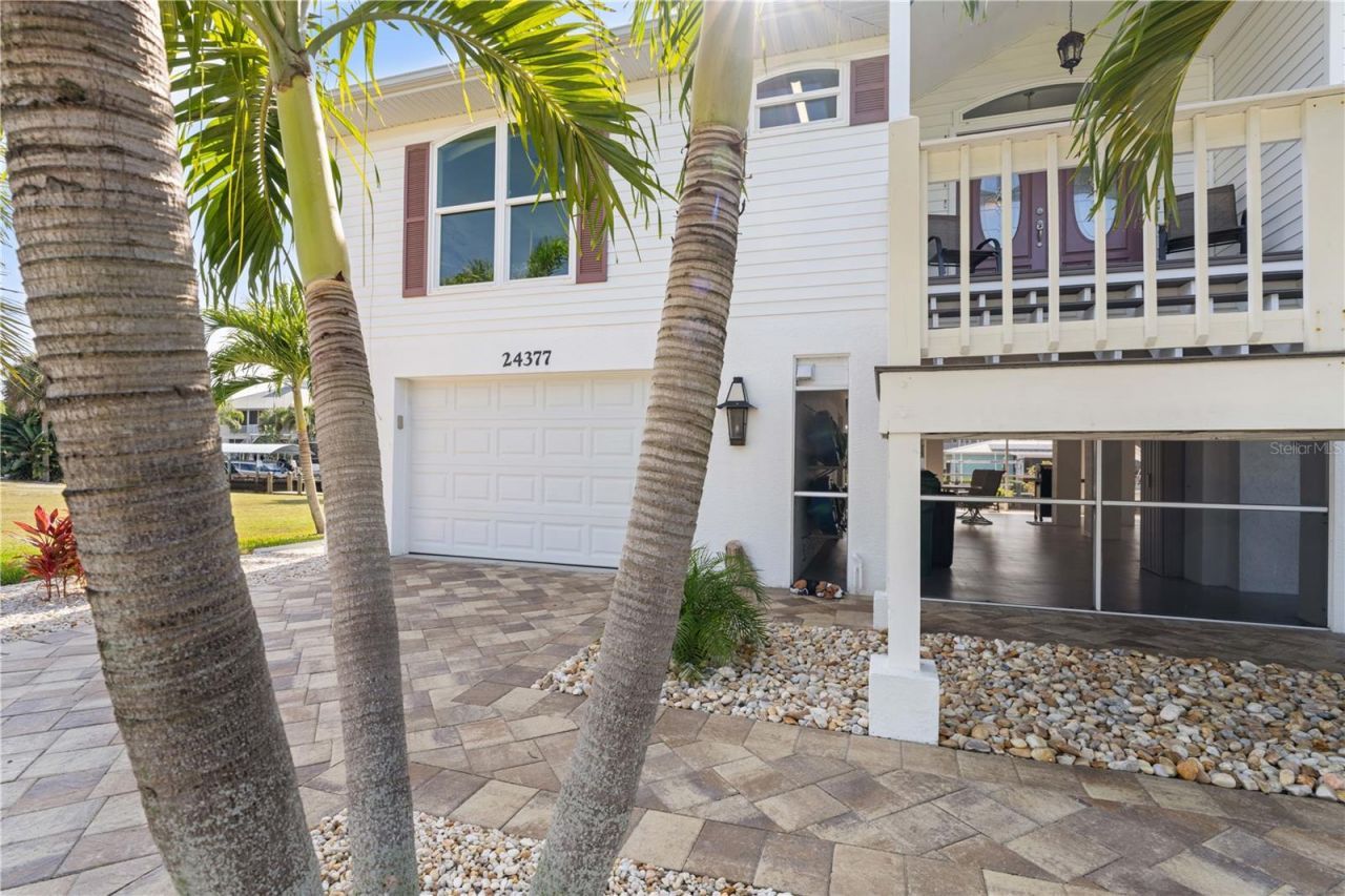 24377 Treasure Island Boulevard, Punta Gorda, FL 33955 Photo