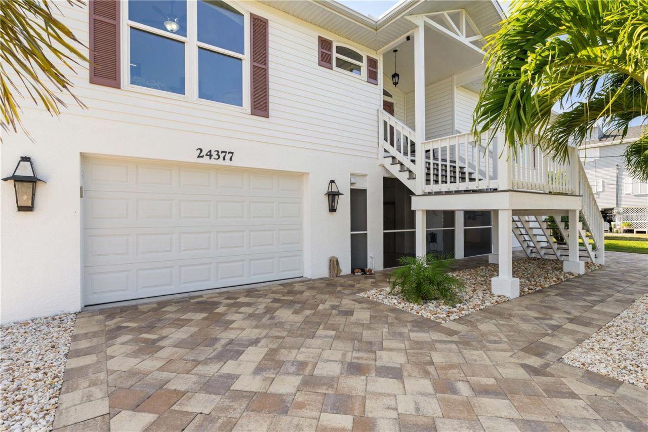 24377 Treasure Island Boulevard, Punta Gorda, FL 33955 Photo