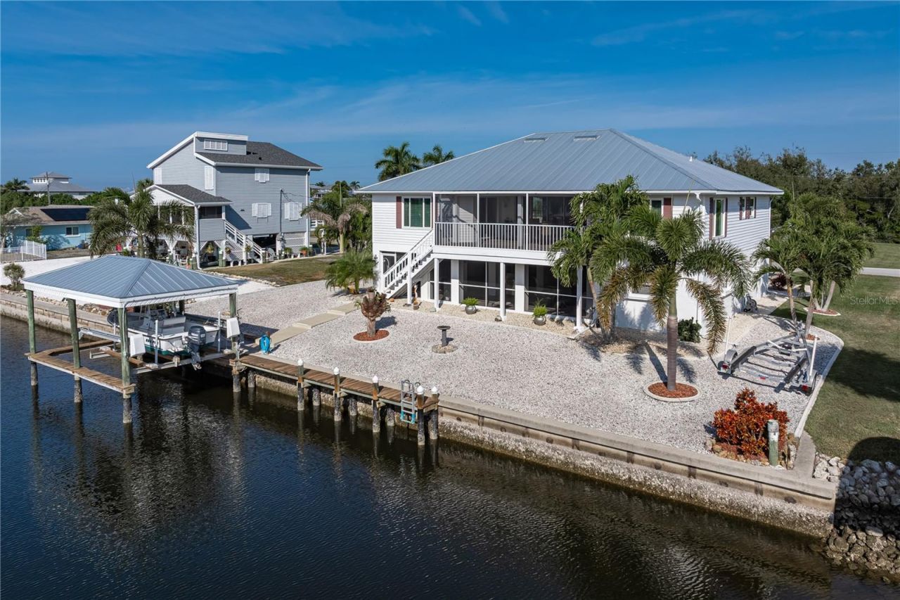 24377 Treasure Island Boulevard, Punta Gorda, FL 33955 Photo