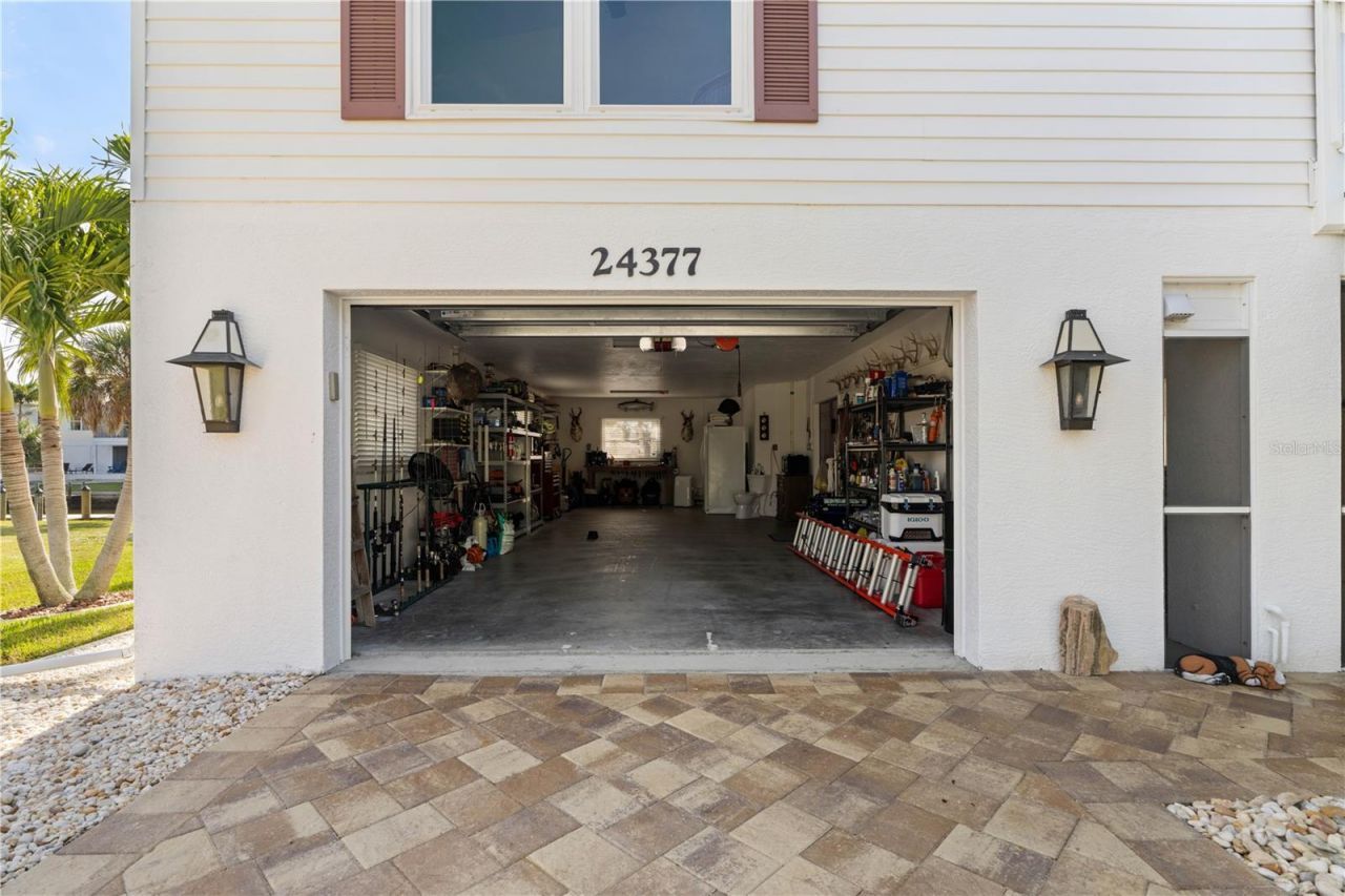 24377 Treasure Island Boulevard, Punta Gorda, FL 33955 Photo