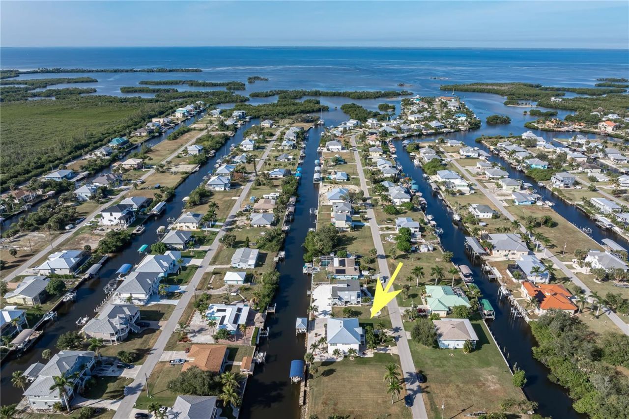 24377 Treasure Island Boulevard, Punta Gorda, FL 33955 Photo