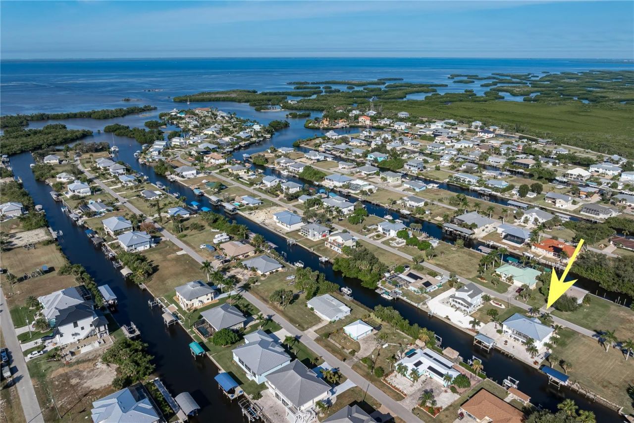 24377 Treasure Island Boulevard, Punta Gorda, FL 33955 Photo