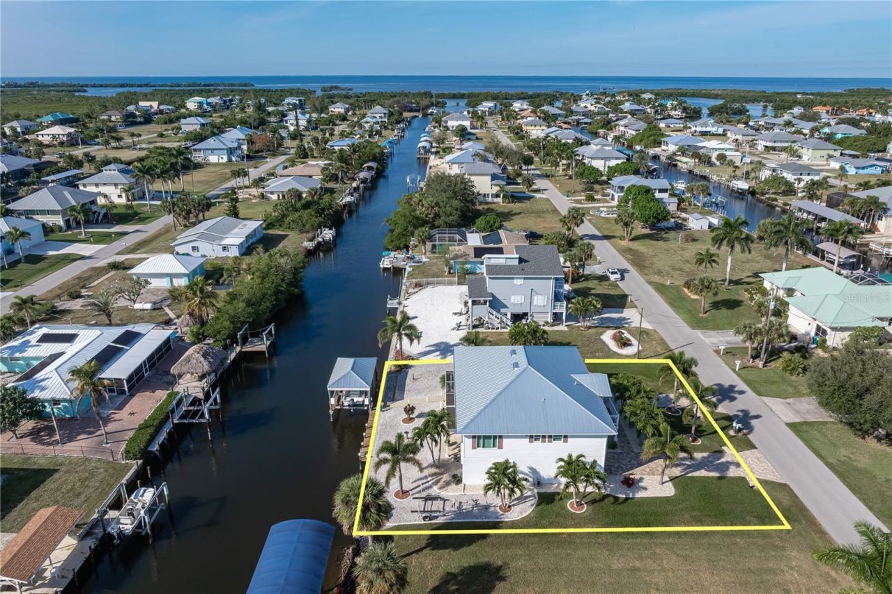 24377 Treasure Island Boulevard, Punta Gorda, FL 33955 Photo