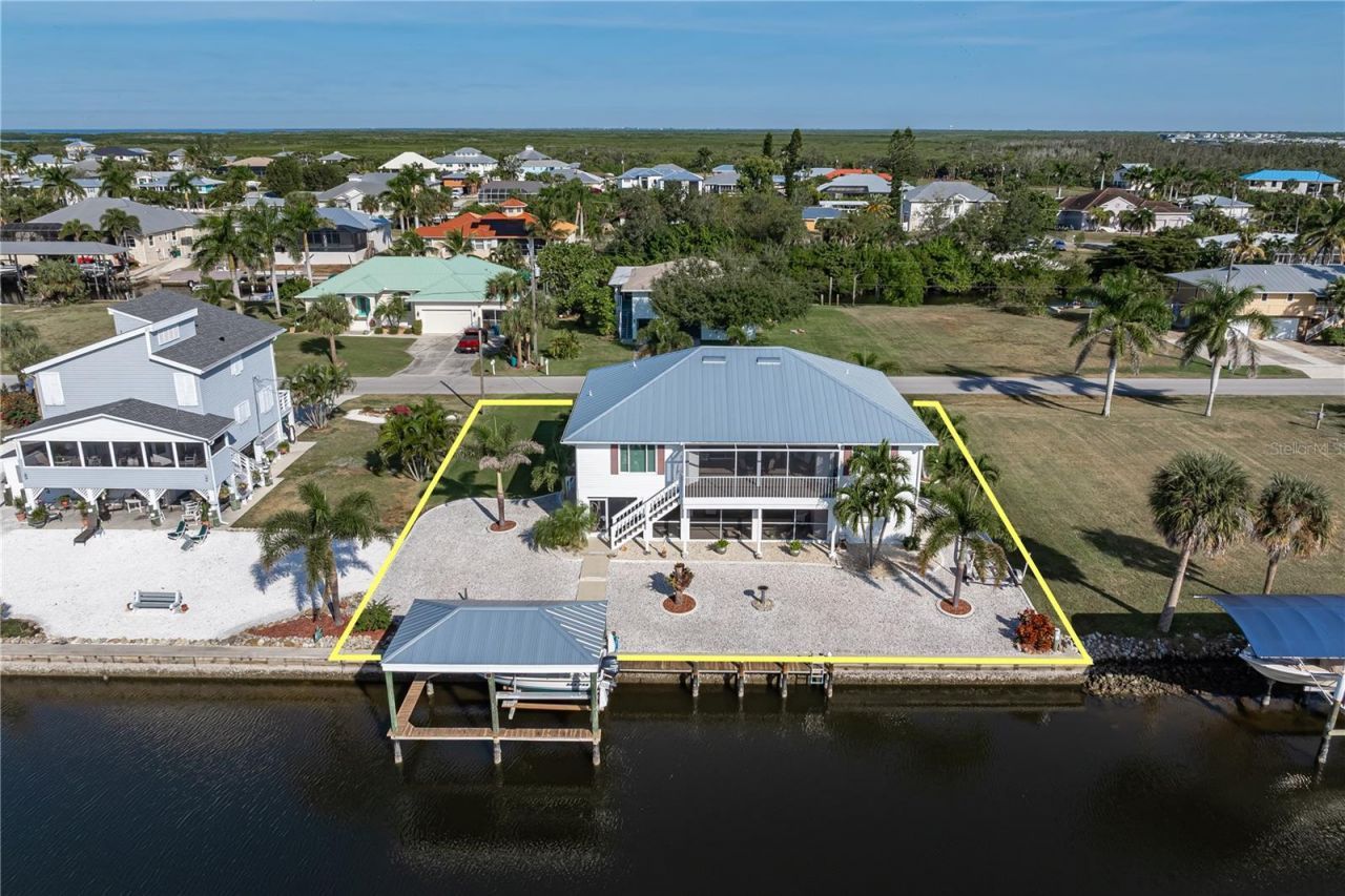 24377 Treasure Island Boulevard, Punta Gorda, FL 33955 Photo