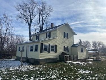 10877 Christiansburg Jackson Road, Saint Paris, OH 43072