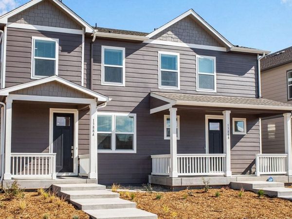 4686 Combine Lane, Johnstown, CO 80534