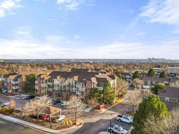 2430 W 82nd Place, Unit 2D, Westminster, CO 80031