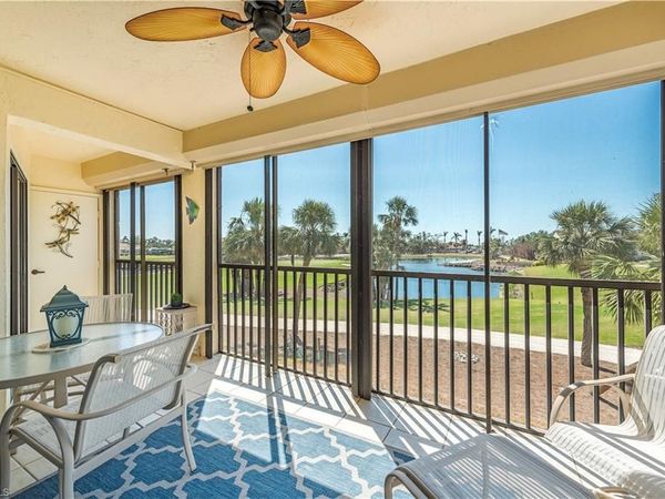 12621 Kelly Sands WAY, Unit 317, FORT MYERS, FL 33908