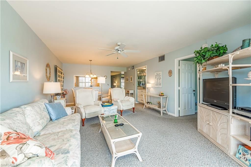 12621 Kelly Sands Way, Unit 317, Fort Myers, FL 33908 Photo