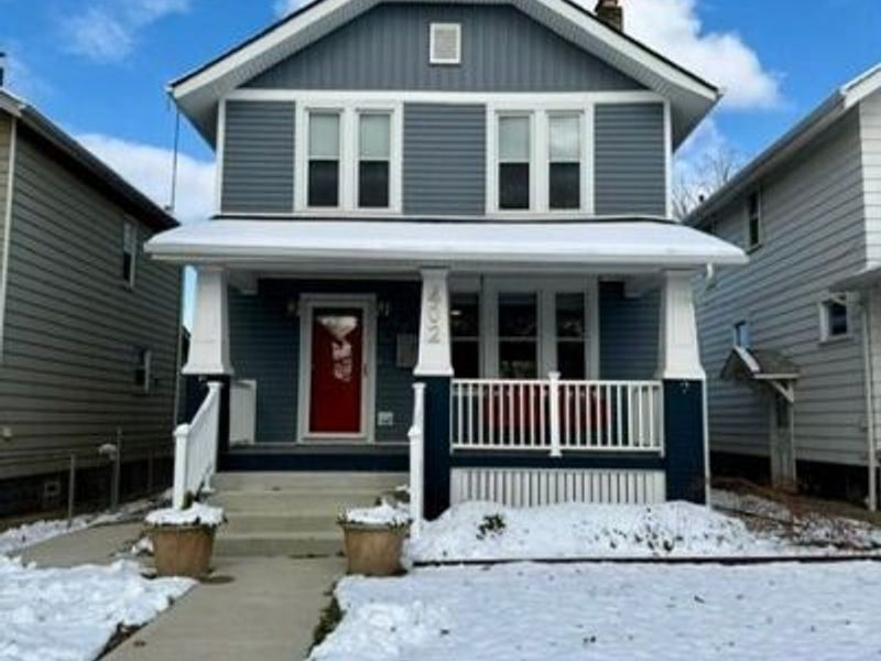 402 Southwood Avenue , Columbus, OH 43207 Photo 1