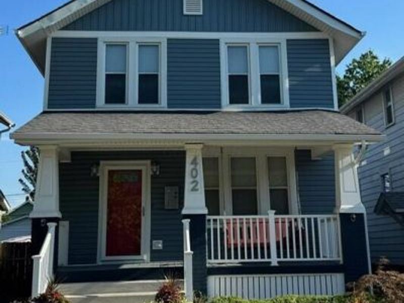 402 Southwood Avenue , Columbus, OH 43207 Photo 2