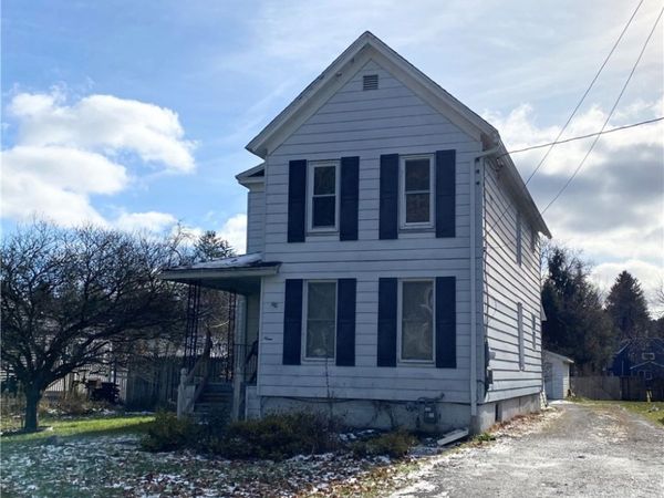 9 Beech Street, Norwich, NY 13815