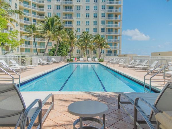 350 N Federal Highway, Unit 601, Boynton Beach, FL 33435
