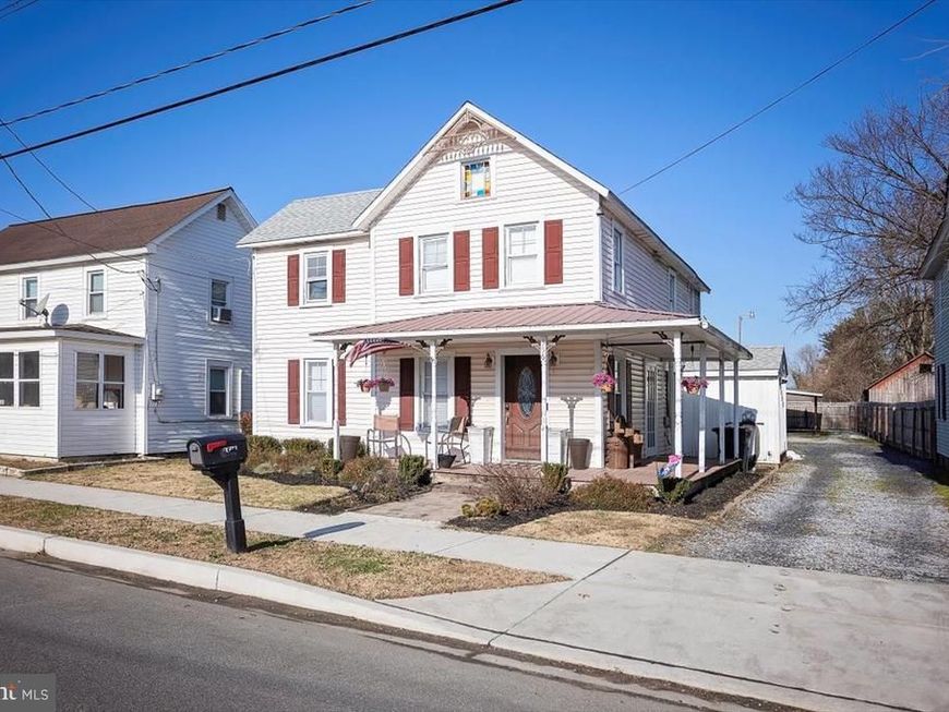 356 Cypress Street, Millington, MD 21651 Main Photo