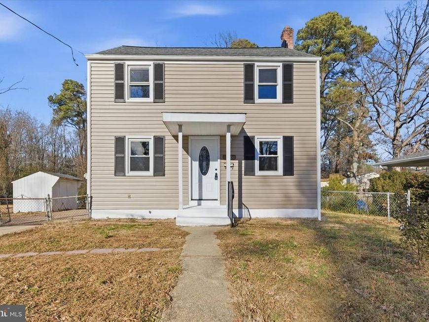 46600 Midway Drive, Lexington Park, MD 20653 Main Photo