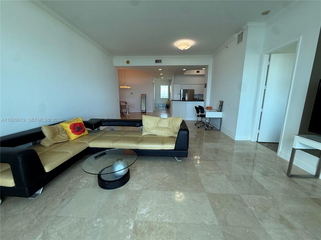 15051 Royal Oaks Ln, Unit 2601, North Miami, FL 33181 Photo