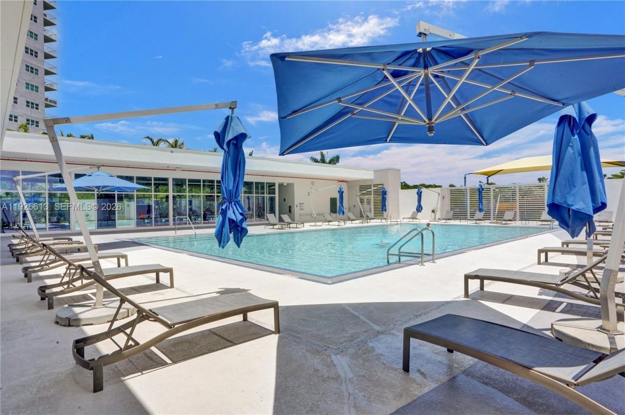15051 Royal Oaks Ln, Unit 2601, North Miami, FL 33181 Photo