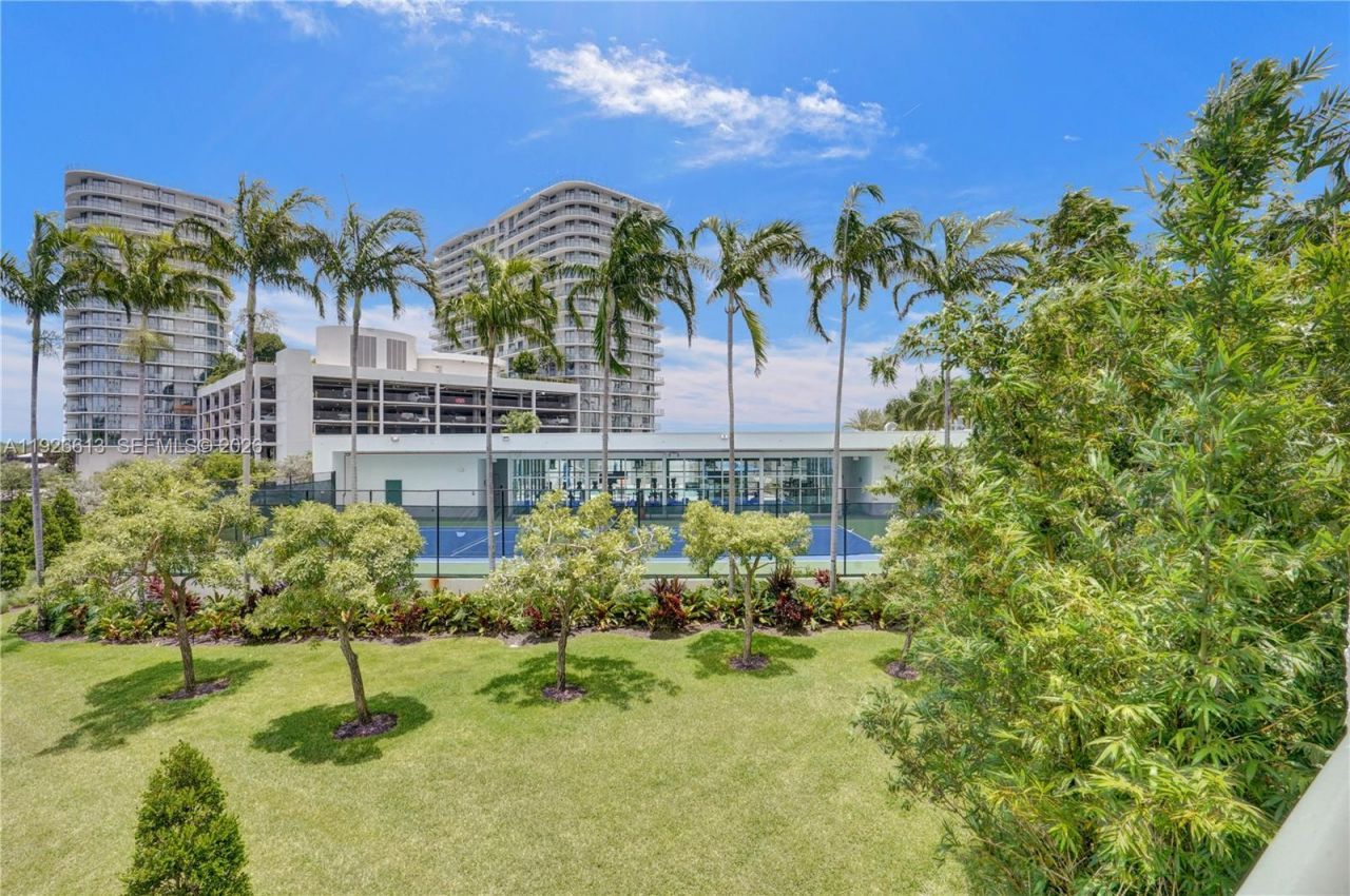 15051 Royal Oaks Ln, Unit 2601, North Miami, FL 33181 Photo