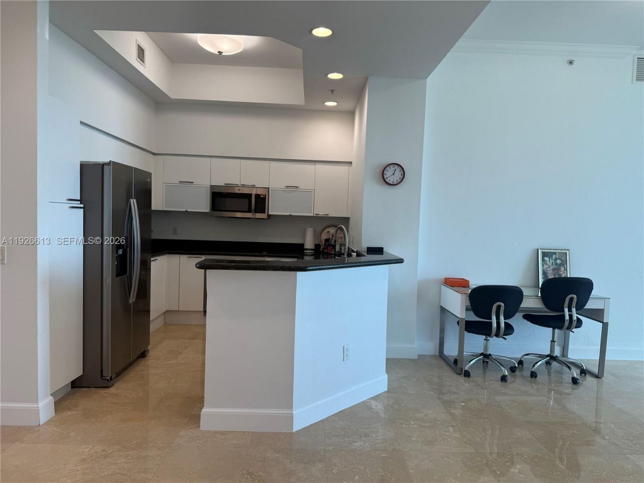15051 Royal Oaks Ln, Unit 2601, North Miami, FL 33181 Photo