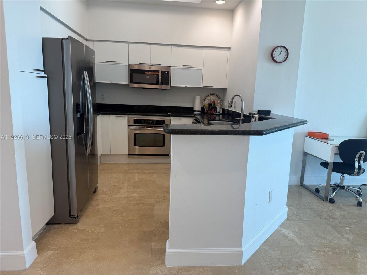 15051 Royal Oaks Ln, Unit 2601, North Miami, FL 33181 Photo