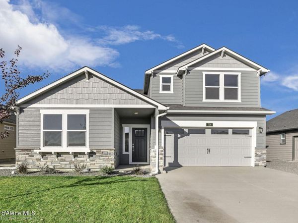 1490 N McKelvy, Post Falls, ID 83854