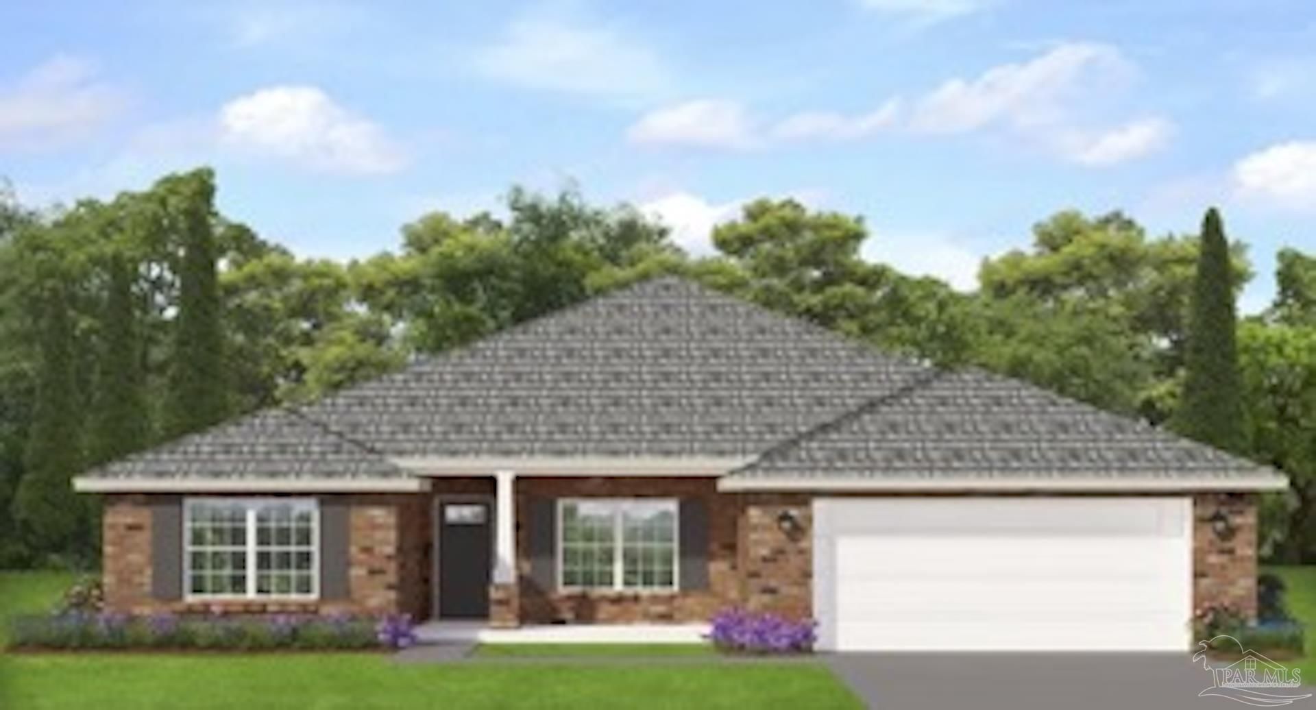 5214 Muscadine Way, Milton, FL 32570 Main Photo