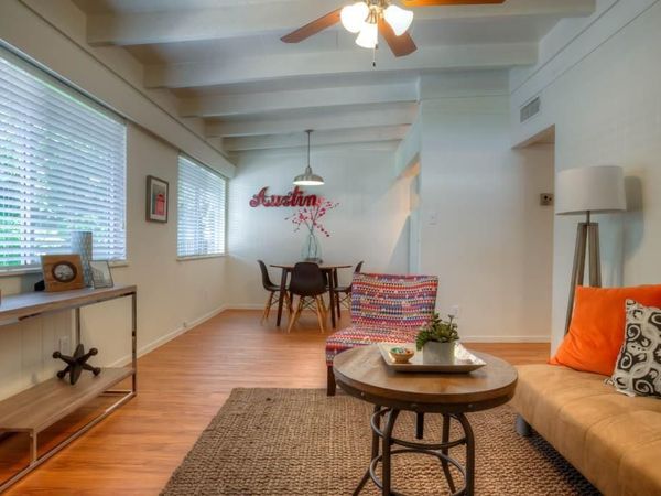 3011 Whitis Ave, Unit 107, Austin, TX 78705