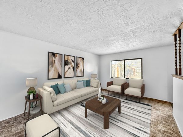2709 Paseo de Tularosa, Santa Fe, NM 87505