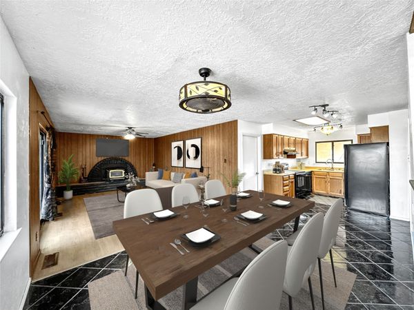 2709 Paseo de Tularosa, Santa Fe, NM 87505