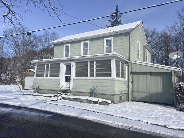 00 Allen Street, Mill Creek, WV 26280