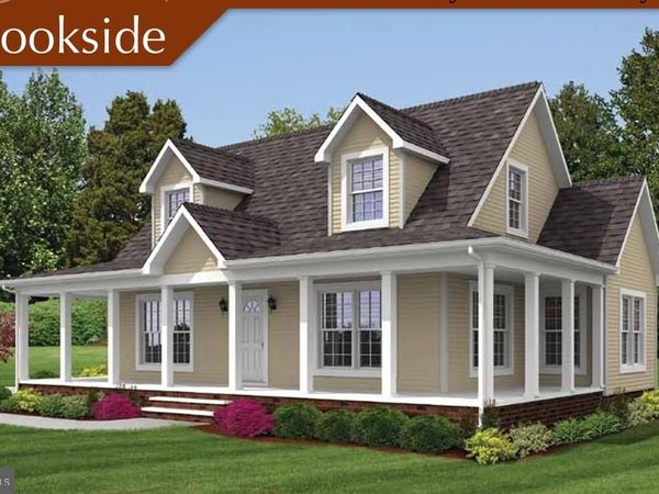 9143 BI STATE BOULEVARD, DELMAR, MD 21875