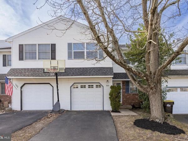 105 BARTLETT DRIVE, NORTH WALES, PA 19454