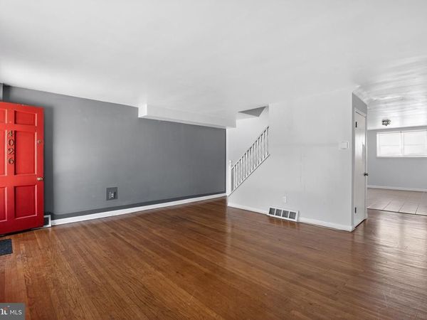 4026 GIDEON ROAD, BROOKHAVEN, PA 19015