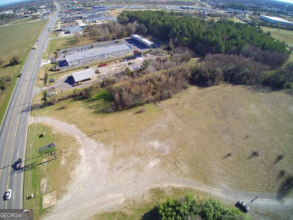 0 Highway 49, Byron, GA 31008