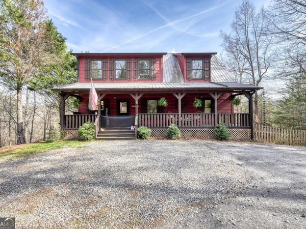 2567 Todd Shook Road, Young Harris, GA 30582